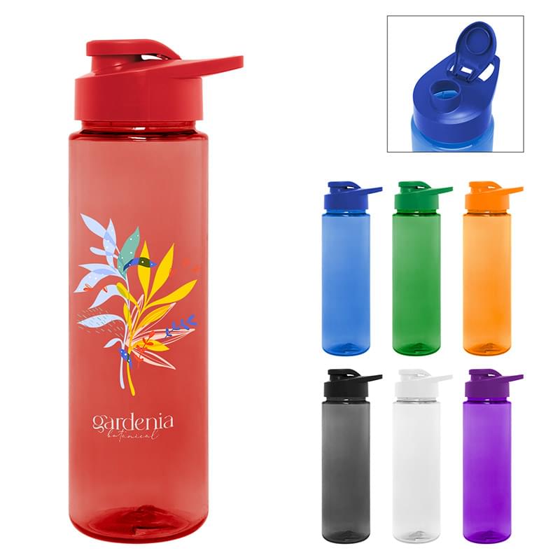 28 Oz. Rhythm Bottle