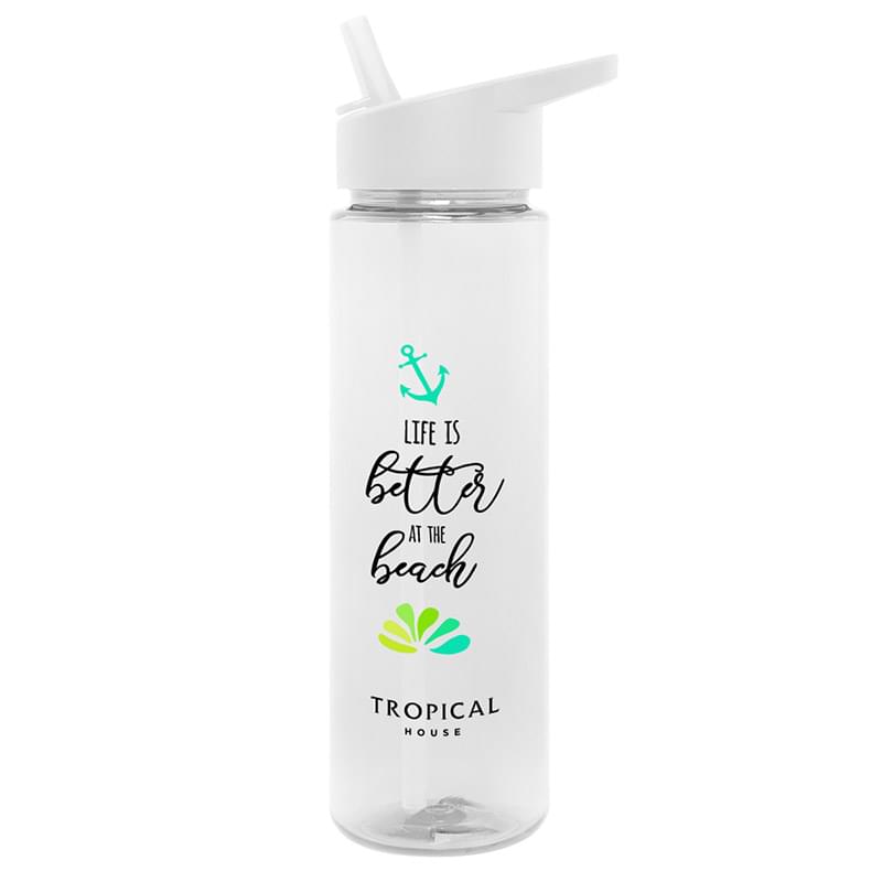 28 Oz. Staccato Bottle