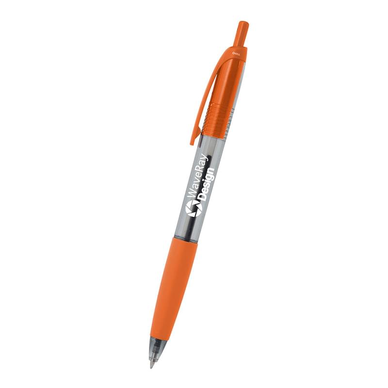 Bancroft Sleek Write Pen