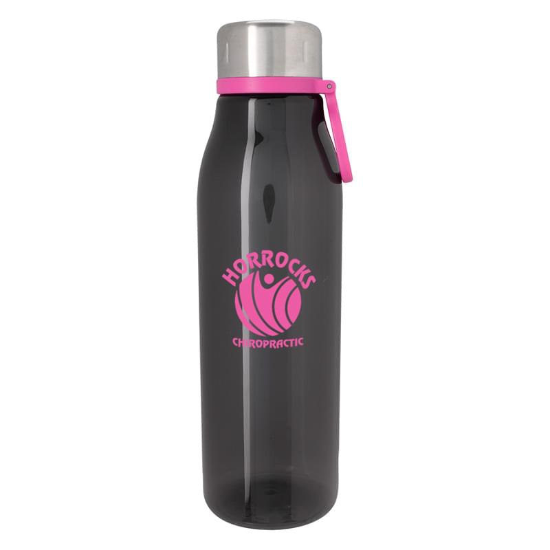 22 Oz. Tritan Payton Bottle