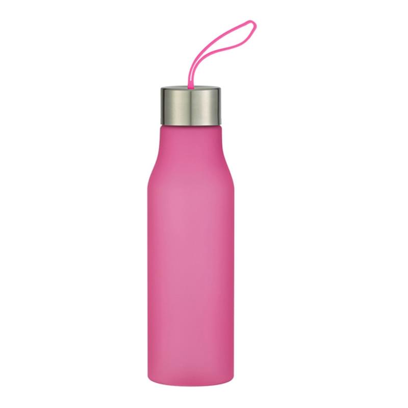 22 Oz. Tritan Hattan Bottle