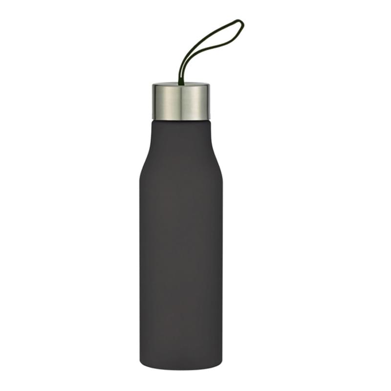 22 Oz. Tritan Hattan Bottle