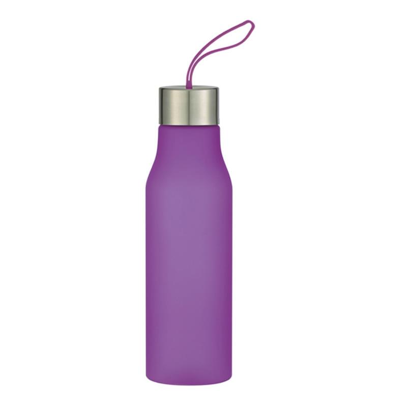 22 Oz. Tritan Hattan Bottle