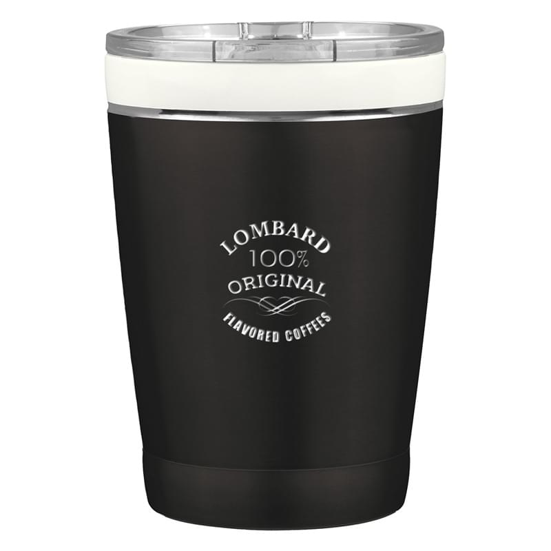 12 Oz. Ceramisteel Lil' Boss Stainless Steel Tumbler