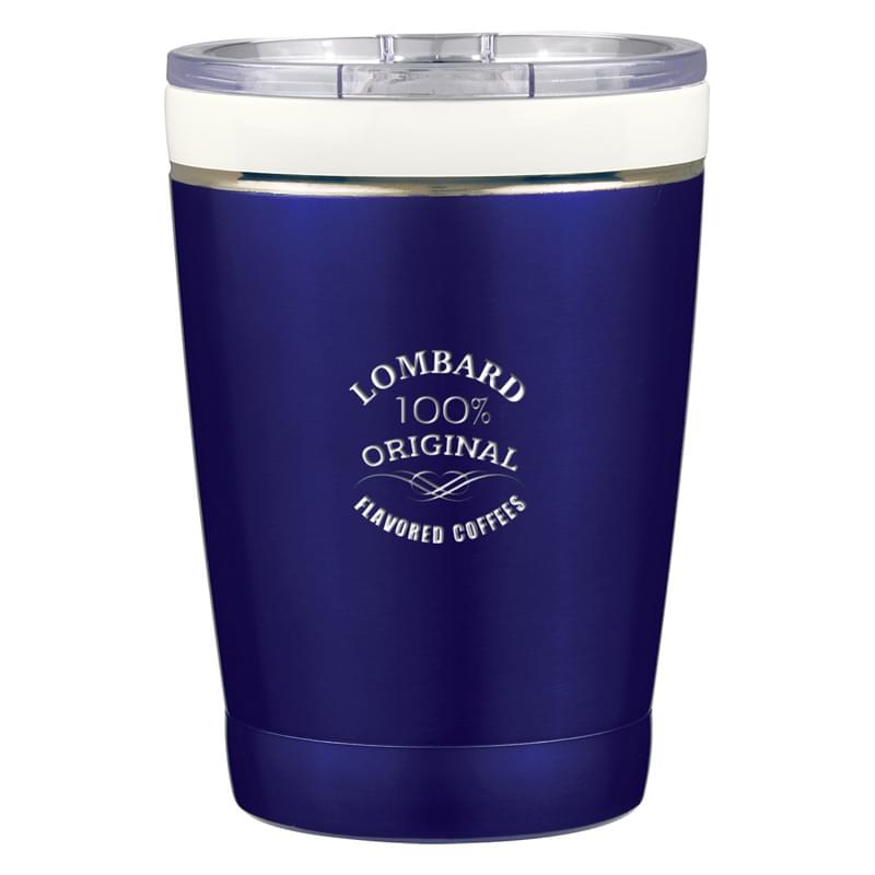 12 Oz. Ceramisteel Lil' Boss Stainless Steel Tumbler
