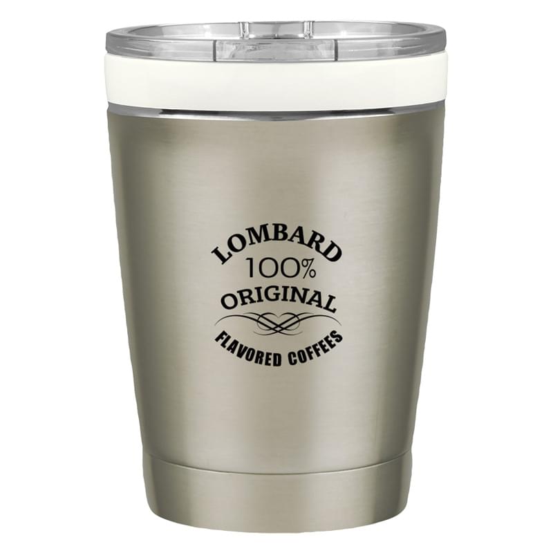 12 Oz. Ceramisteel Lil' Boss Stainless Steel Tumbler