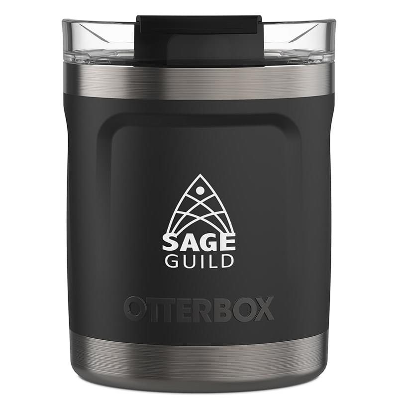 10 Oz. Otterbox® Elevation® Stainless Steel Tumbler