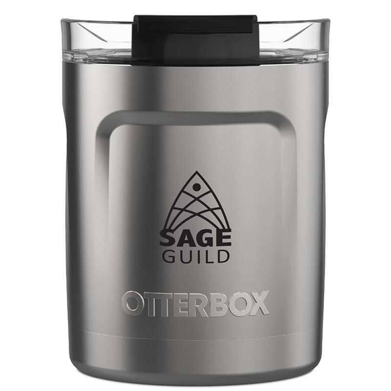 10 Oz. Otterbox® Elevation® Stainless Steel Tumbler