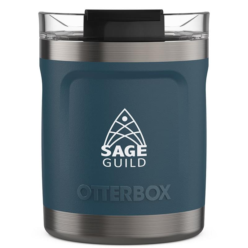 10 Oz. Otterbox® Elevation® Stainless Steel Tumbler