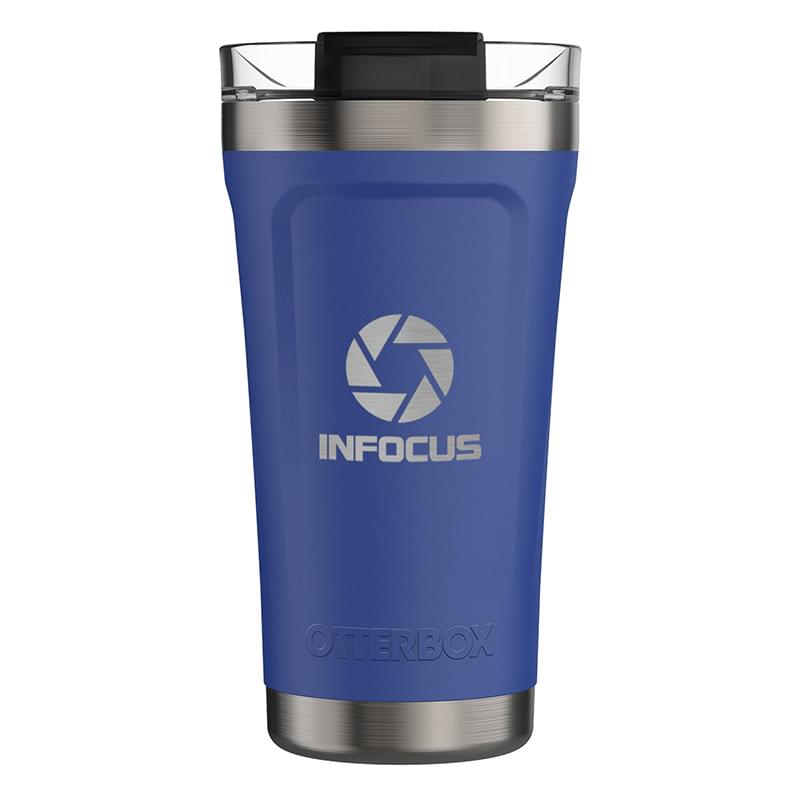 16 Oz. Otterbox® Elevation® Stainless Steel Tumbler