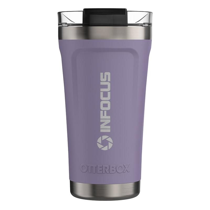 16 Oz. Otterbox® Elevation® Stainless Steel Tumbler