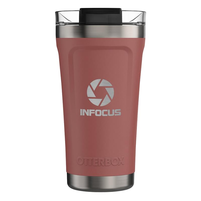 16 Oz. Otterbox® Elevation® Stainless Steel Tumbler