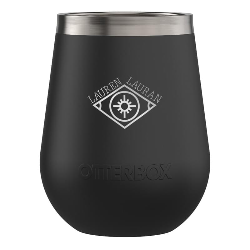 10 Oz. Otterbox® Elevation Wine Tumbler„¢