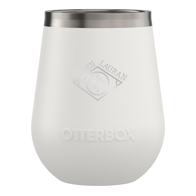 10 Oz. Otterbox® Elevation Wine Tumbler„¢