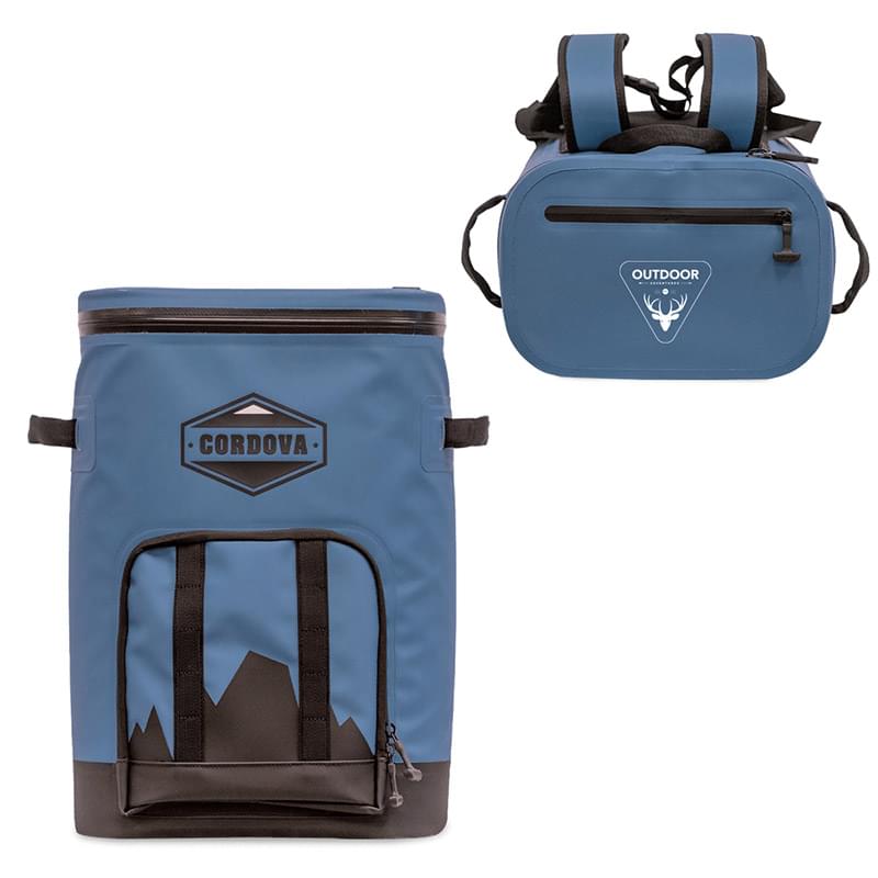 Cordova Coolers Voyager Backpack Cooler