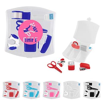 7-IN-1 Desk Set