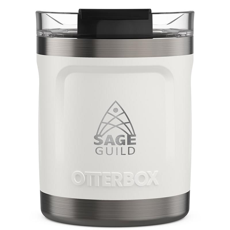 10 Oz. Otterbox&reg; Elevation&reg; Core Colors Stainless Steel Tumbler