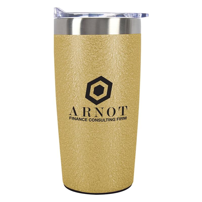 20 Oz. Iced Out Himalayan Tumbler