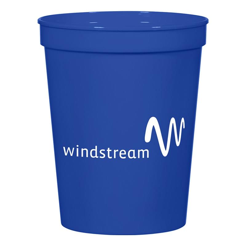 16 Oz. Stadium Cup