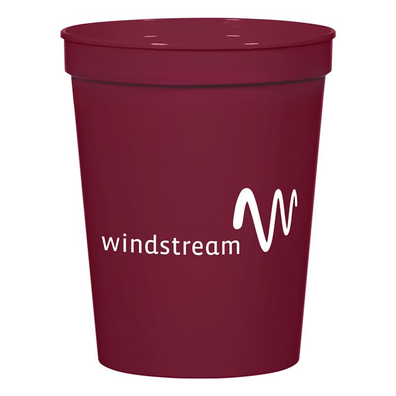 16 Oz. Stadium Cup