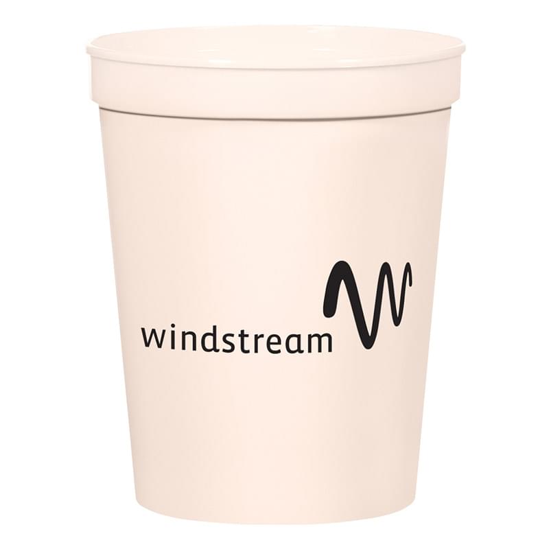 16 Oz. Stadium Cup