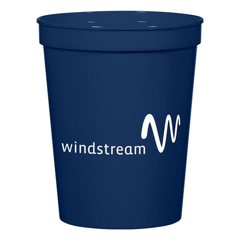 16 Oz. Stadium Cup