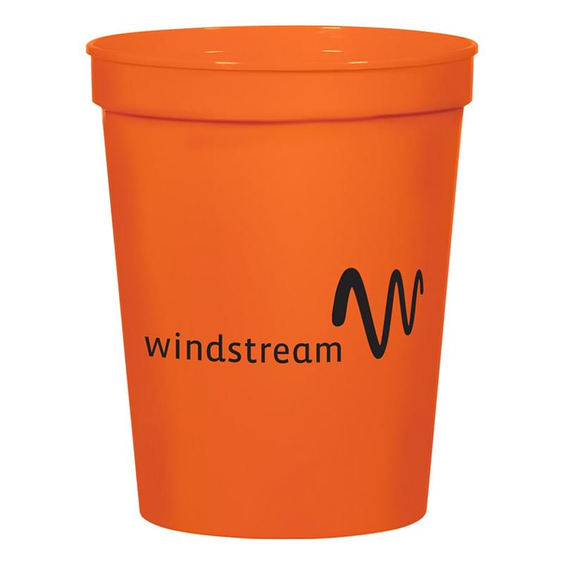 16 Oz. Stadium Cup