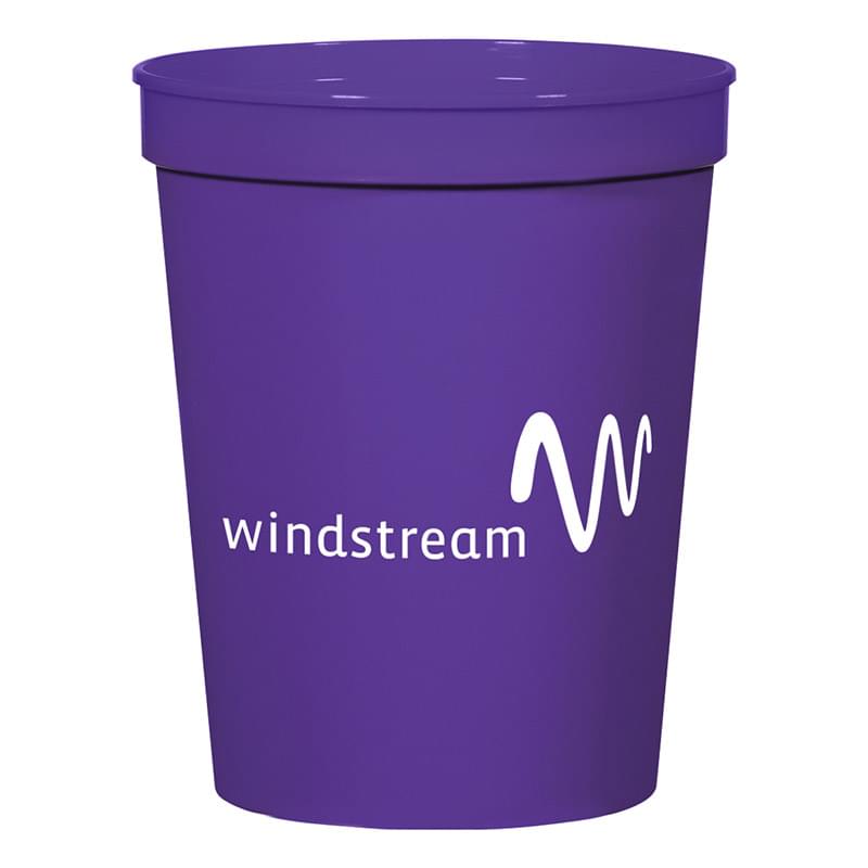 16 Oz. Stadium Cup