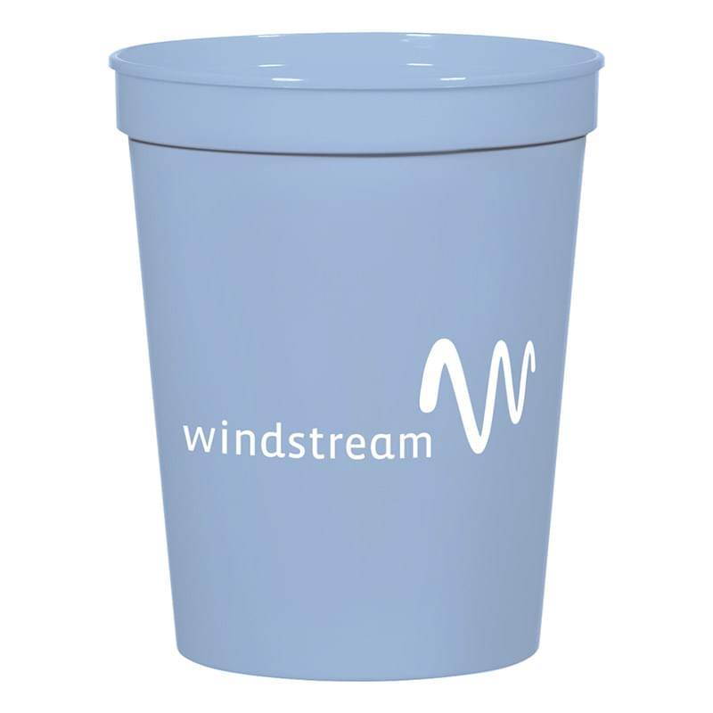 16 Oz. Stadium Cup