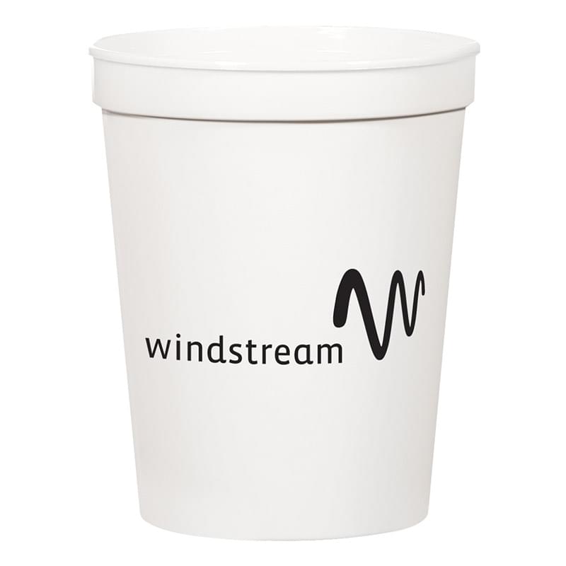 16 Oz. Stadium Cup