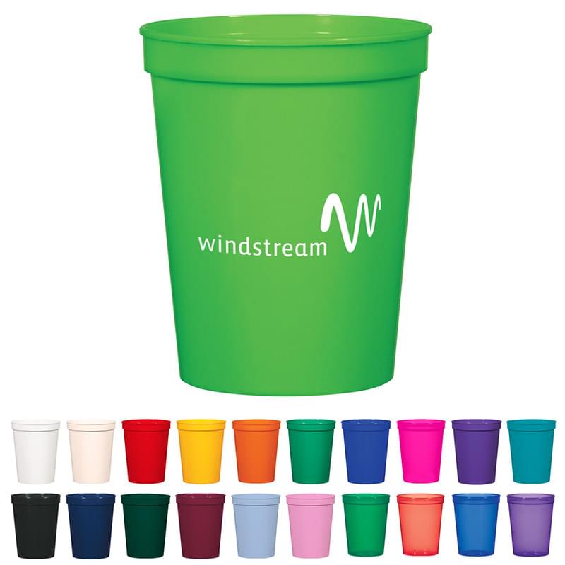 16 Oz. Stadium Cup