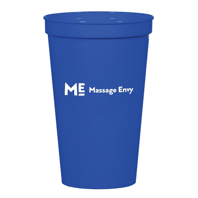 22 Oz. Stadium Cup