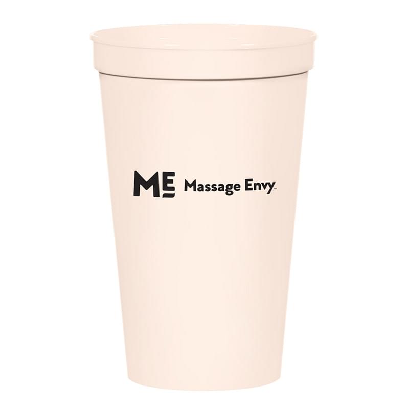 22 Oz. Stadium Cup