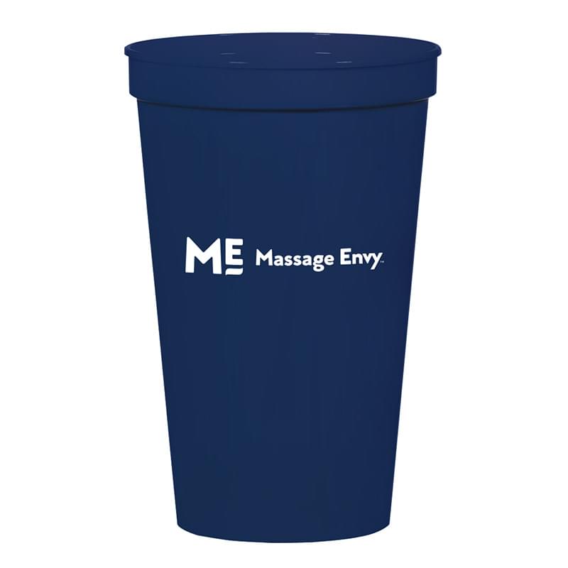 22 Oz. Stadium Cup