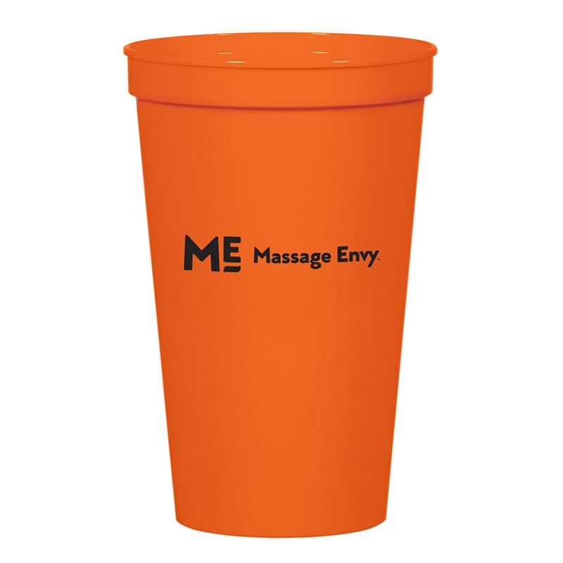 22 Oz. Stadium Cup