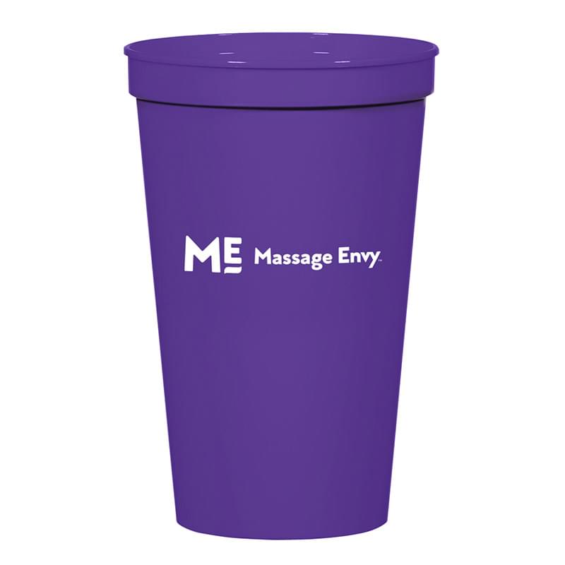 22 Oz. Stadium Cup