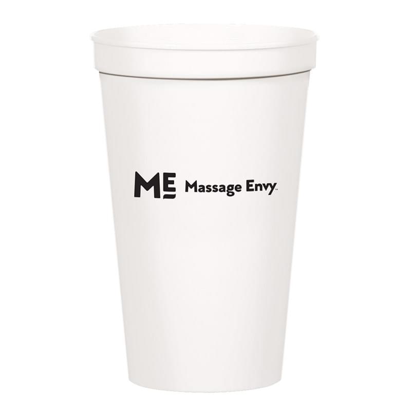 22 Oz. Stadium Cup