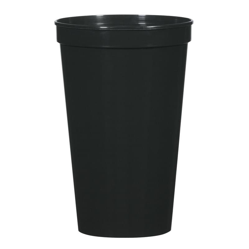 22 Oz. Stadium Cup