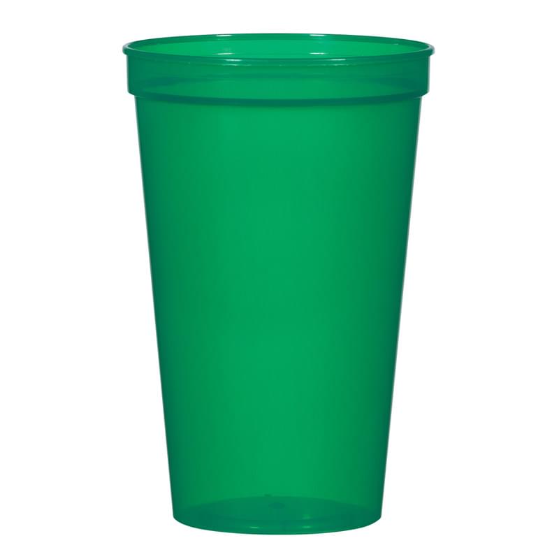22 Oz. Stadium Cup
