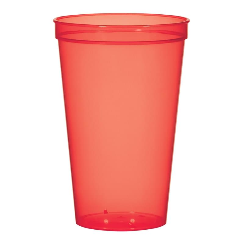 22 Oz. Stadium Cup