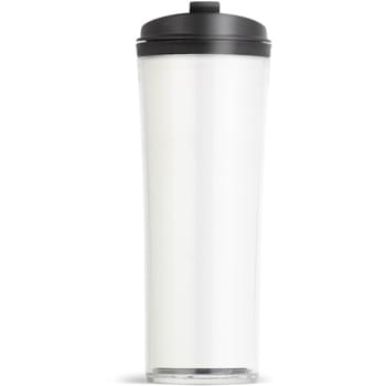 16 Oz. ThermoServ Endeavor Tumbler