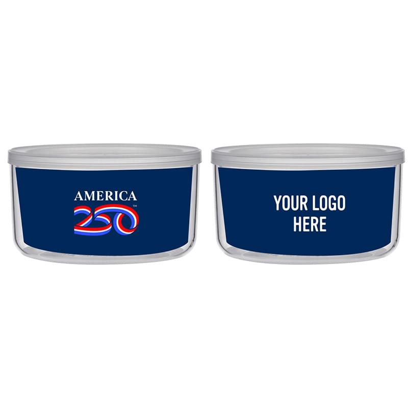 America250 22 Oz. Tritan Food Storage Bowl