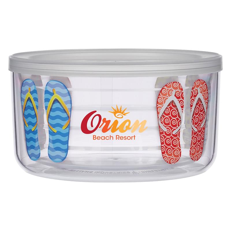 22 Oz. Tritan Bowl