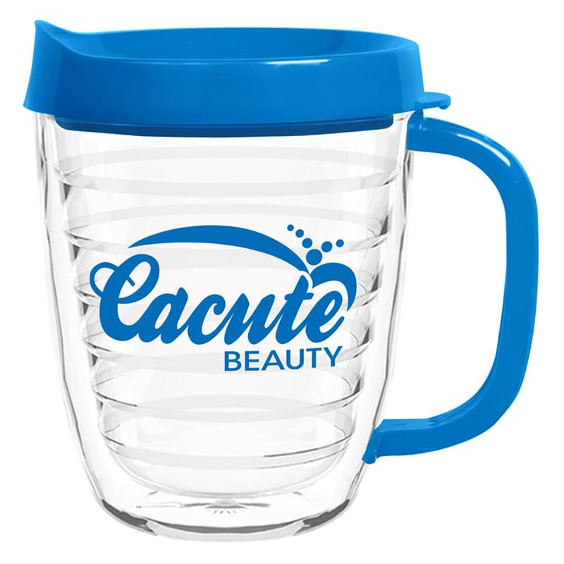 12 Oz. Acryline Coffee Mug