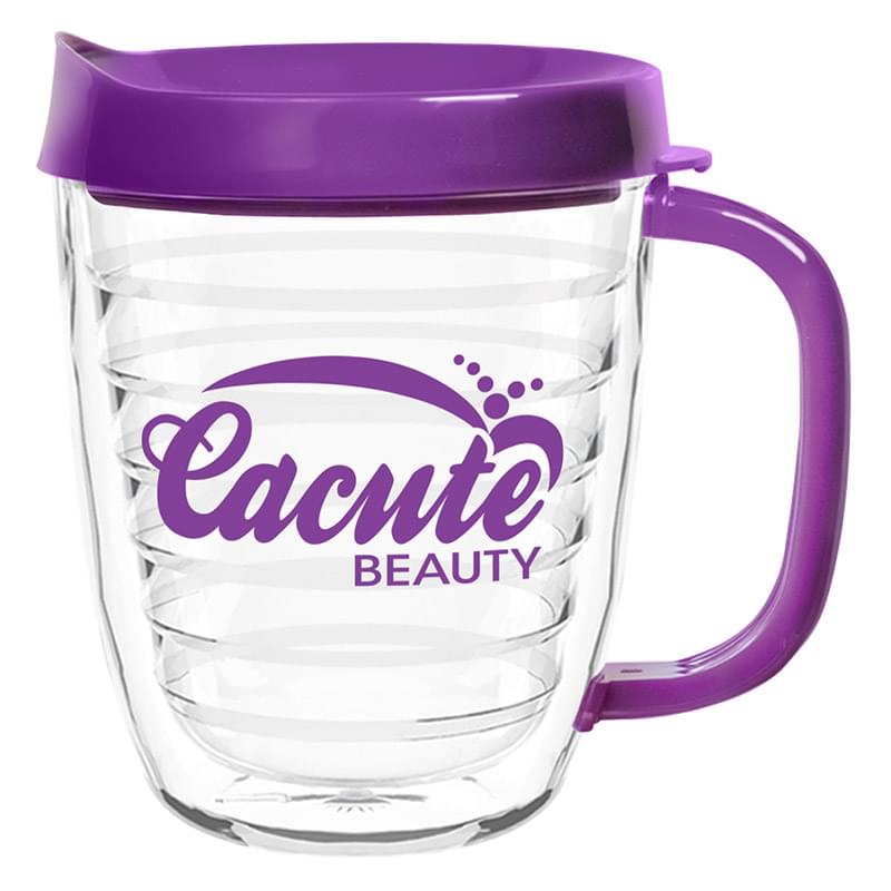 12 Oz. Acryline Coffee Mug