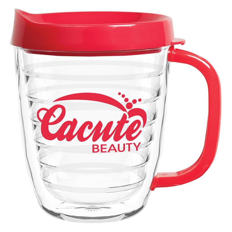 12 Oz. Acryline Coffee Mug