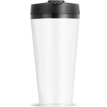 16 Oz. ThermoServ Voyager Tumbler