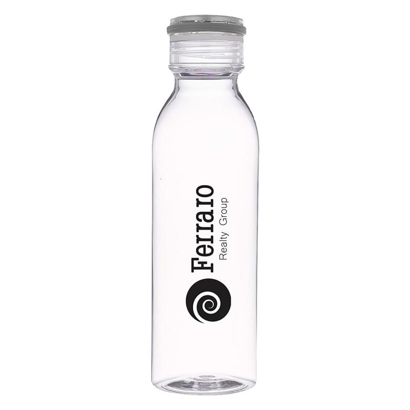 24 Oz. Tritan™ Tiffany Bottle