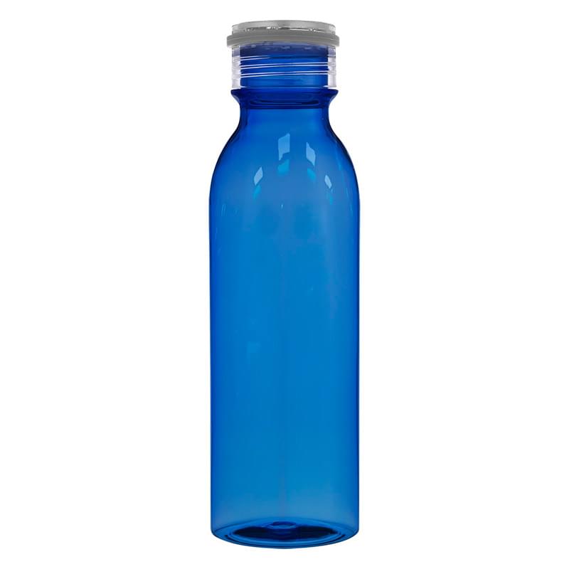 24 Oz. Tritan™ Tiffany Bottle