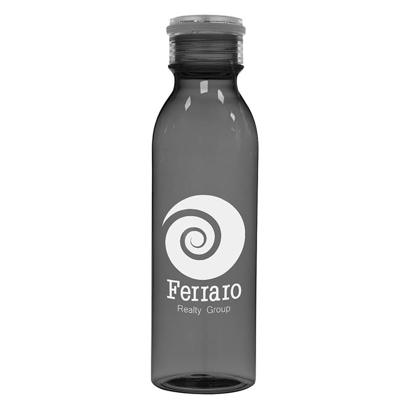 24 Oz. Tritan™ Tiffany Bottle